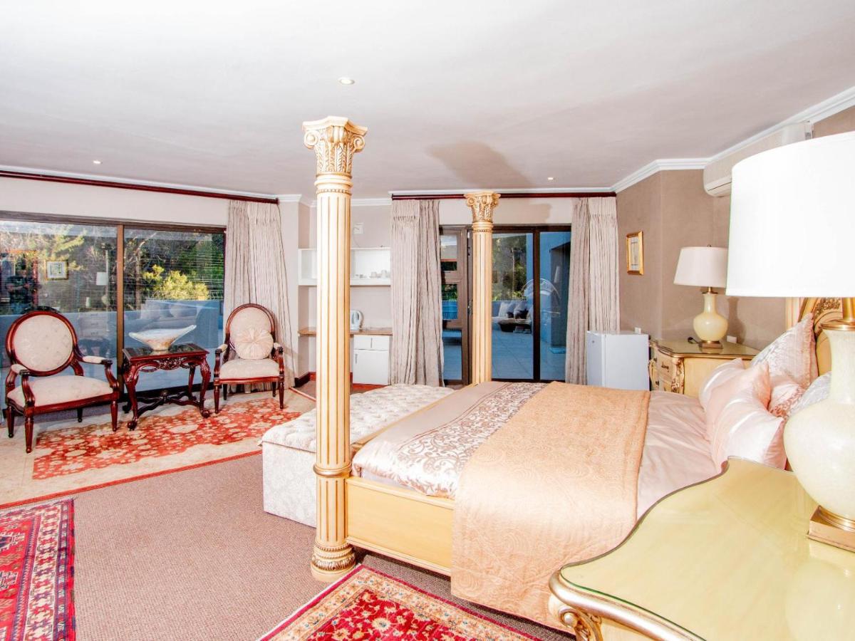 Bophirima Boutique Hotel - Housity