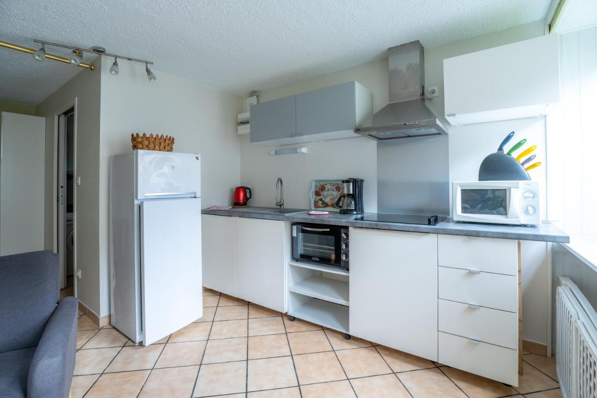 Résidence La Barberie - Housity