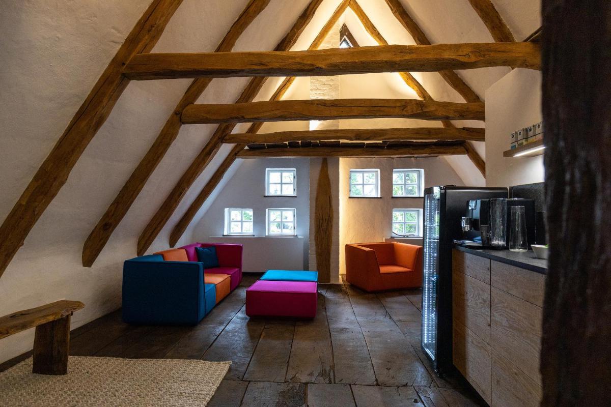 Biohotel WildLand Natural Resort - Housity