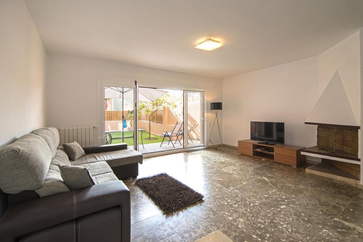 Holiday home Splendid Park Güell - Housity