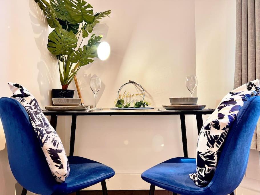 Luxury Studio In City Centre Southampton - Housity