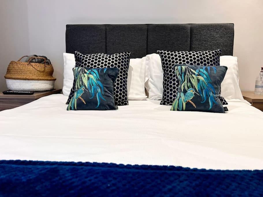 Luxury Studio In City Centre Southampton - Housity
