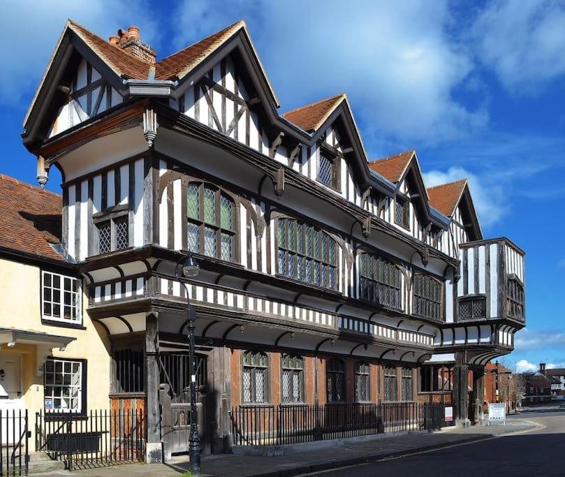 Unique Studio In Central Southampton - Housity
