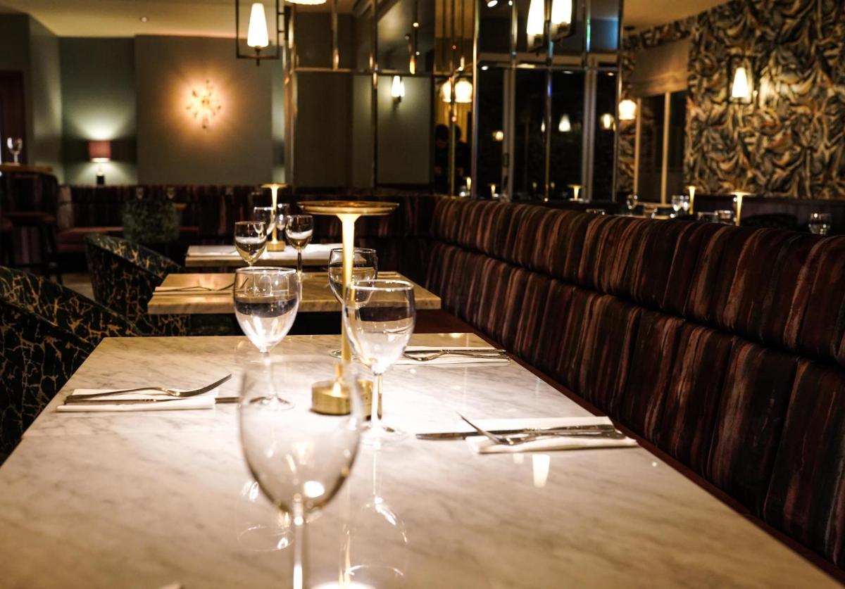 Gwydyr Hotel - Housity