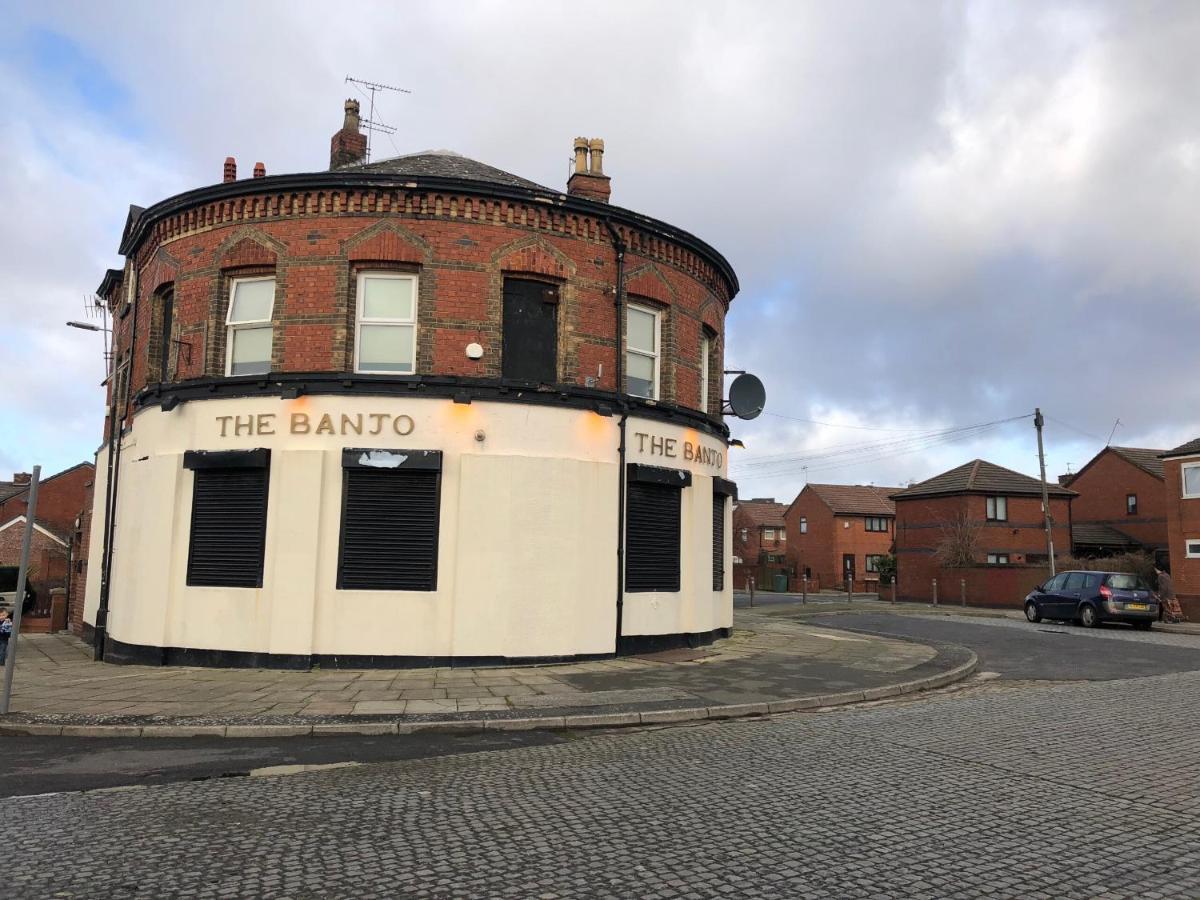 The Banjo Guesthouse - Housity