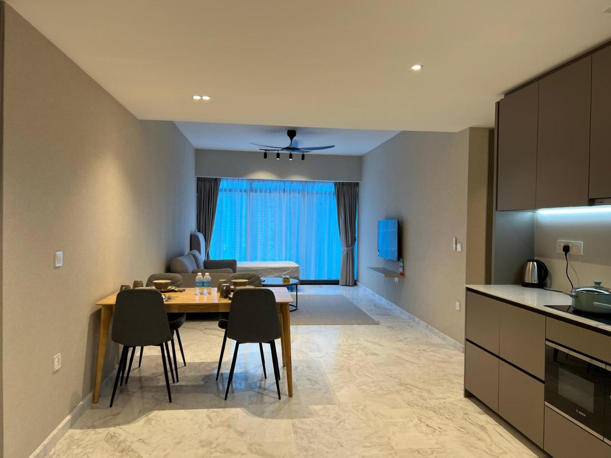 Paradise Suites at Eaton KLCC - Housity
