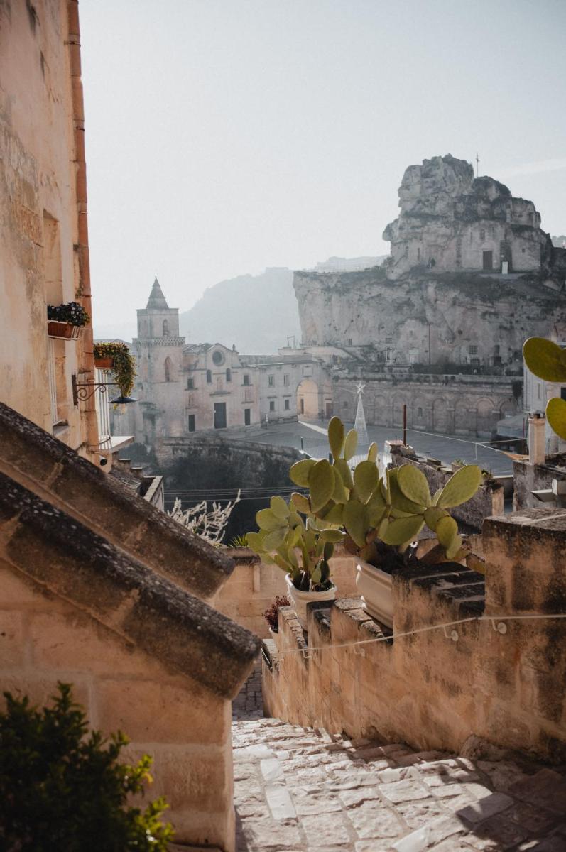 Sant'Angelo, Matera - Hizvo