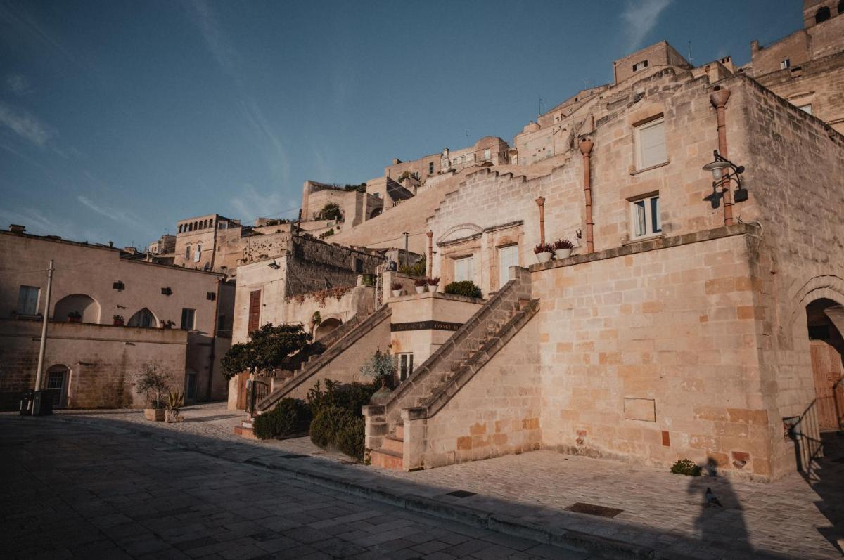 Sant'Angelo, Matera - Hizvo