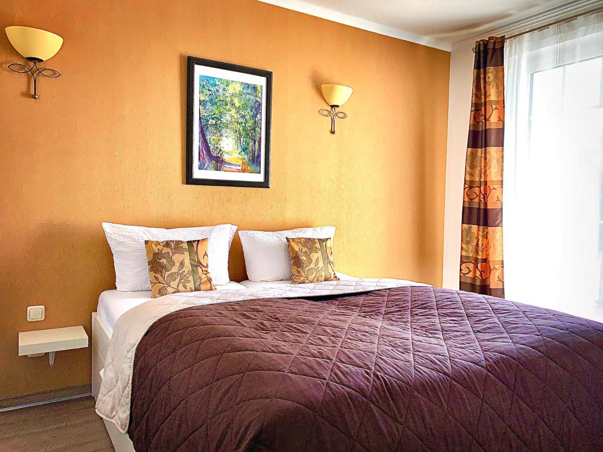 Ferienwohnungen Haus Sommerlust - Housity