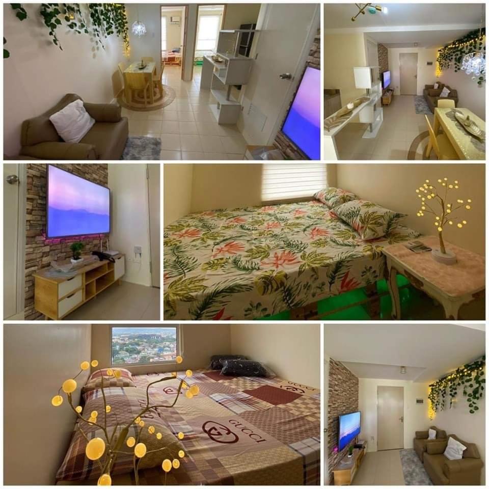 Lovely 2 Bedroom Condo in Ortigas Pasig - Housity