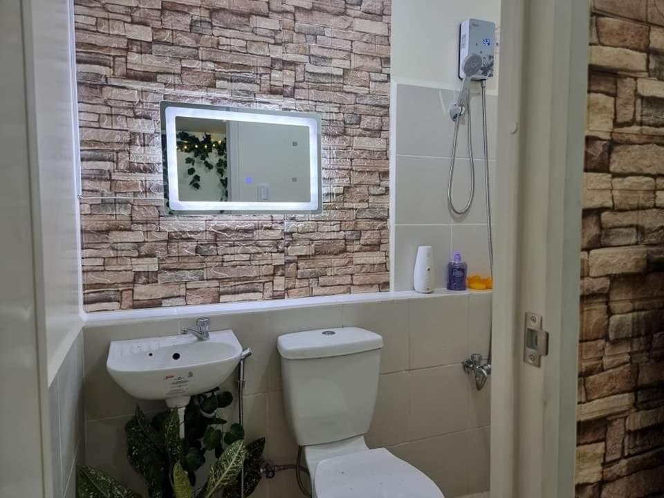 Lovely 2 Bedroom Condo in Ortigas Pasig - Housity