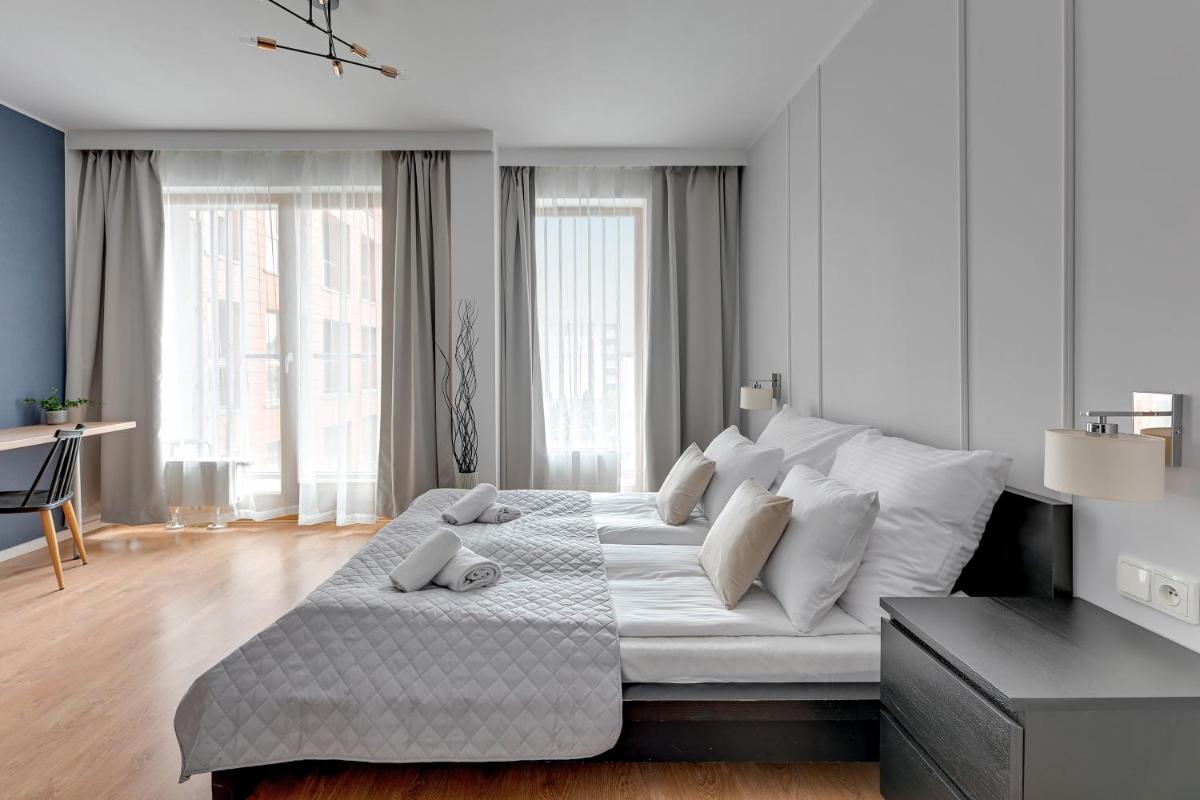 Apartamenty Apartinfo Aura - Housity