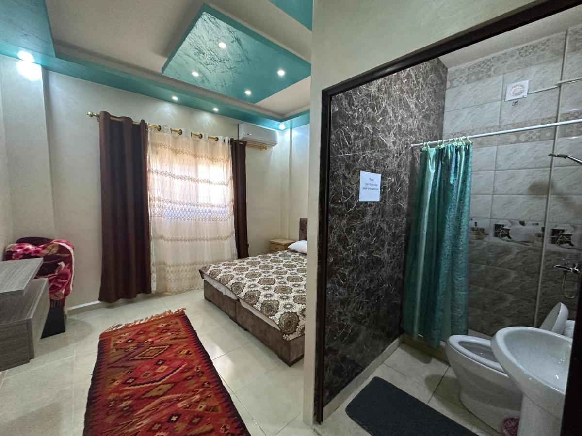 Petra View Flat - Housity