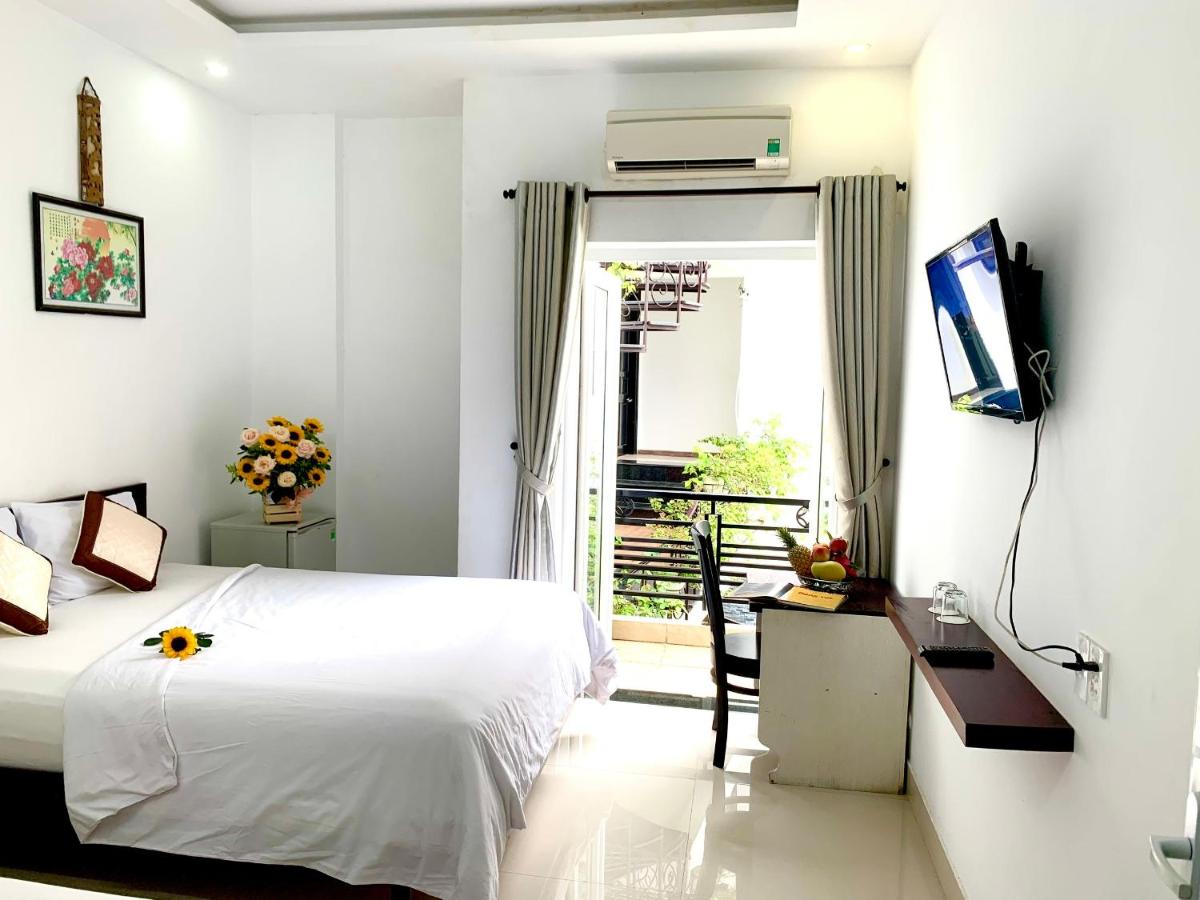 Ngọc Sinh Homestay - Housity