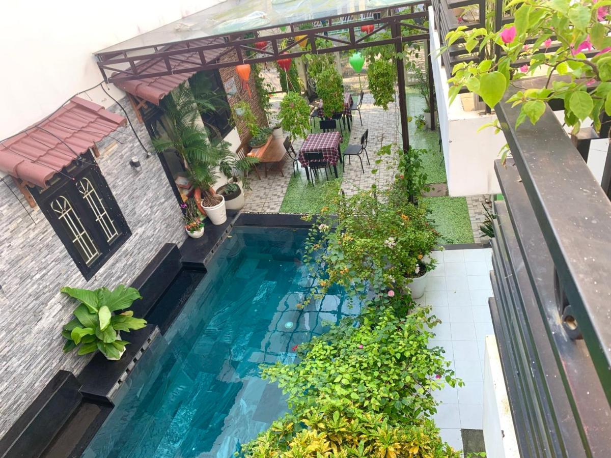 Ngọc Sinh Homestay - Housity