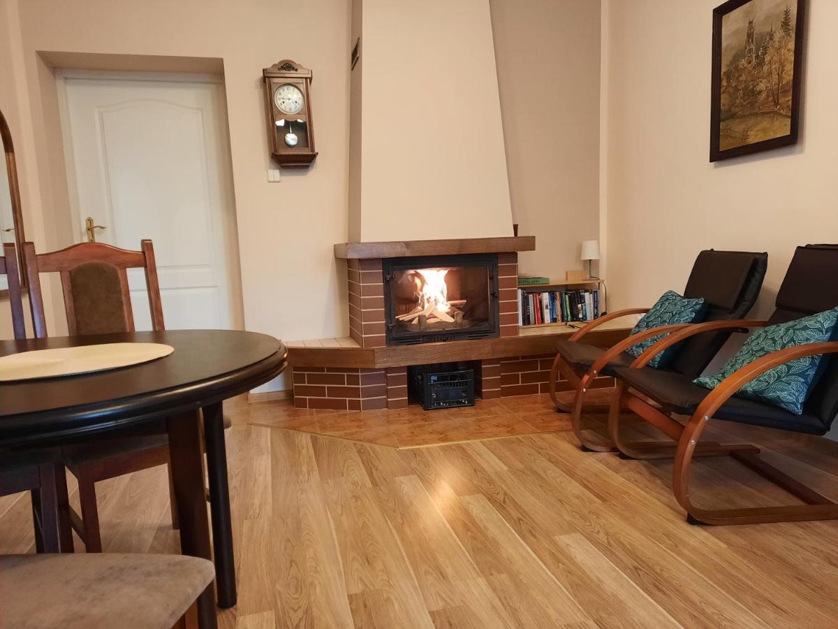 Apartament na Skarpie - Housity