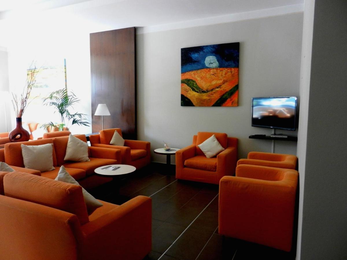 Hotel Santo Stefano - Housity
