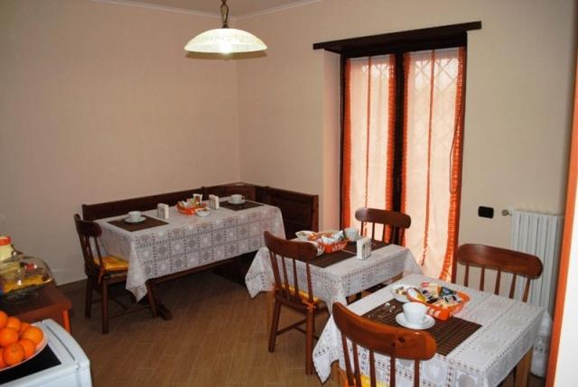 B&B Insula Portus - Housity