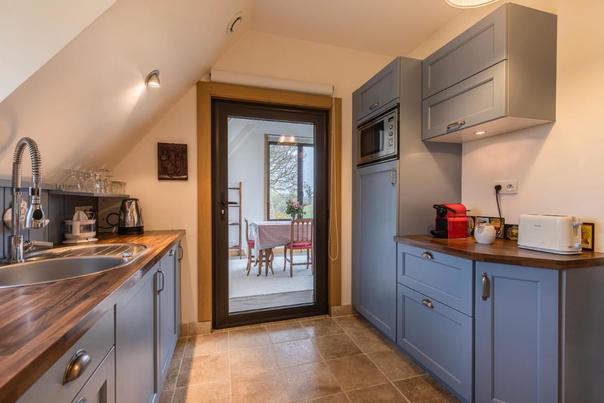 Charmante Chaumière Romantique - Housity