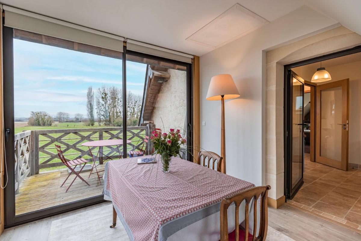 Charmante Chaumière Romantique - Housity