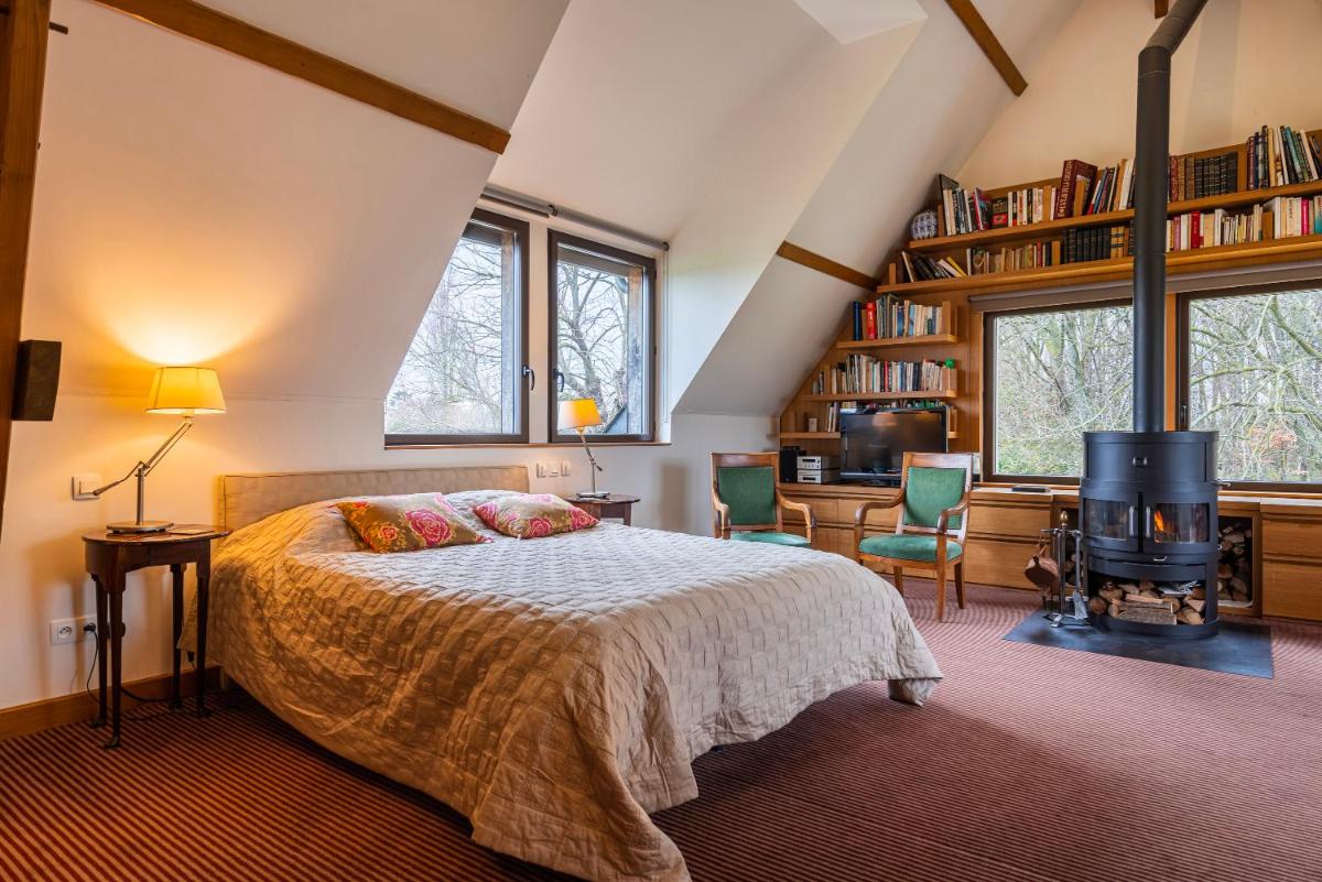 Charmante Chaumière Romantique - Housity