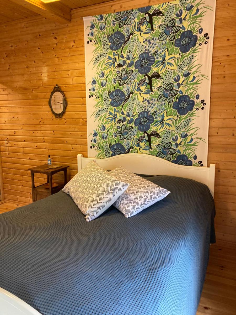 Tamminiemen Lomamökit - Housity