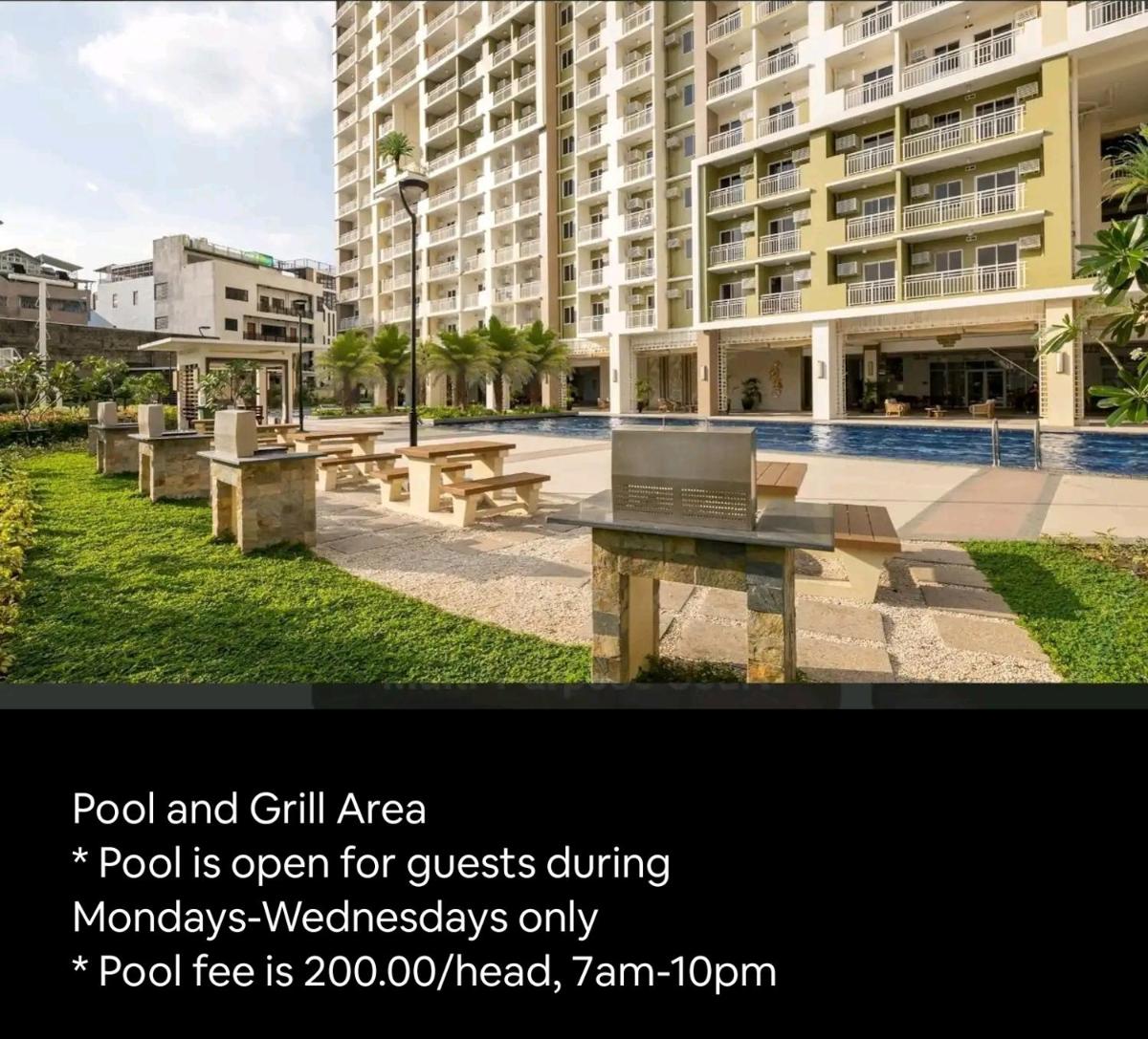 1 Bedroom Condo in Quezon City 360⁰ Best City View - Housity