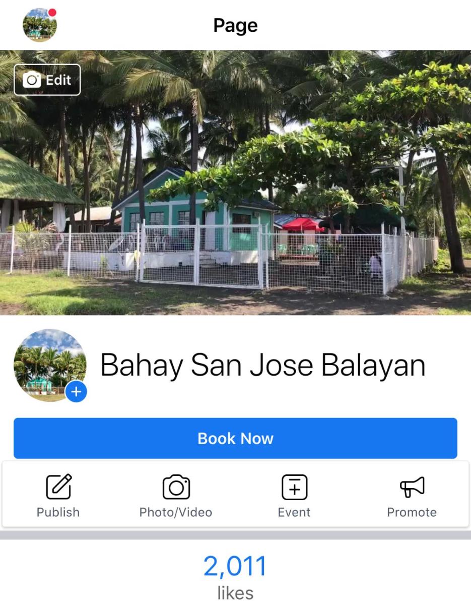 Suitetrails - BALAYAN Beach House w/ Dipping Pool & Jacuzzi