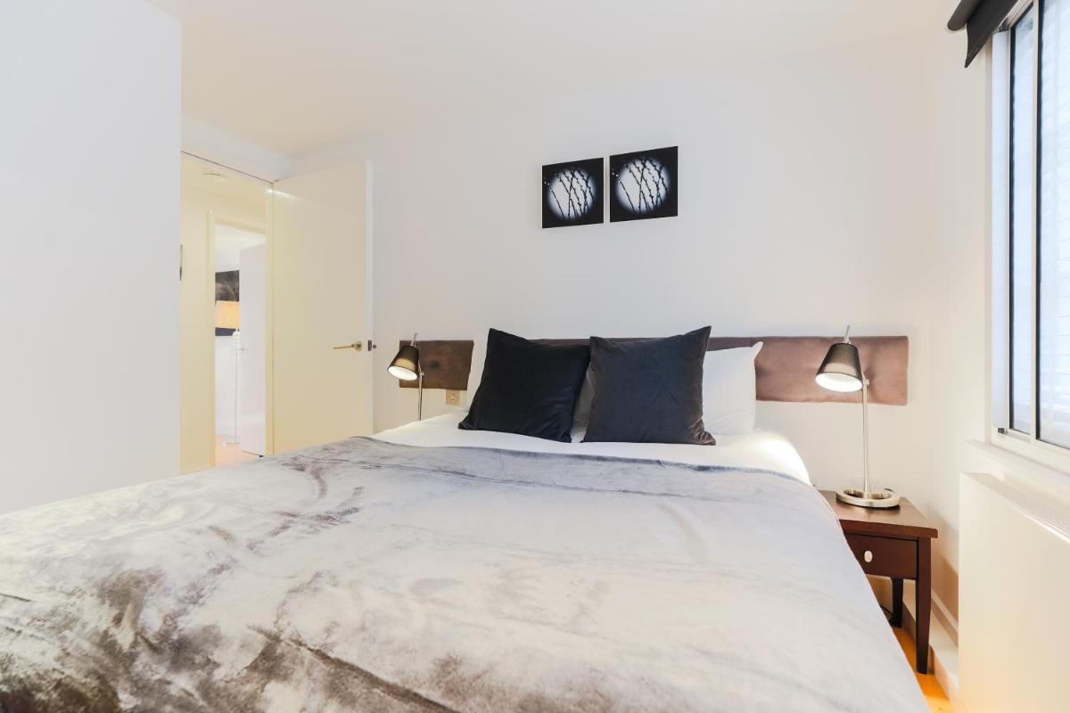 StayInn Covent Garden - Housity