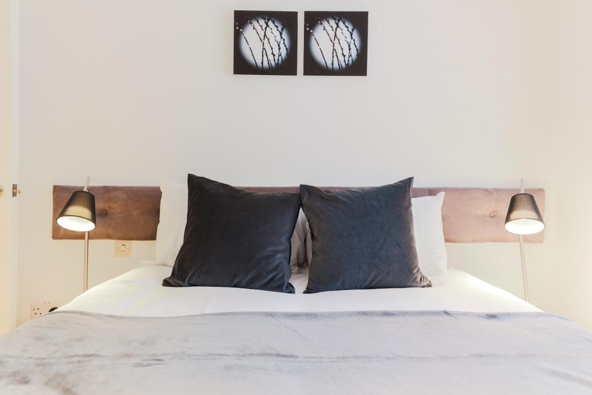 StayInn Covent Garden - Housity