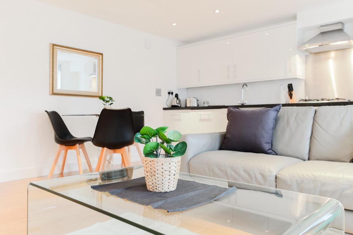 StayInn Covent Garden - Housity
