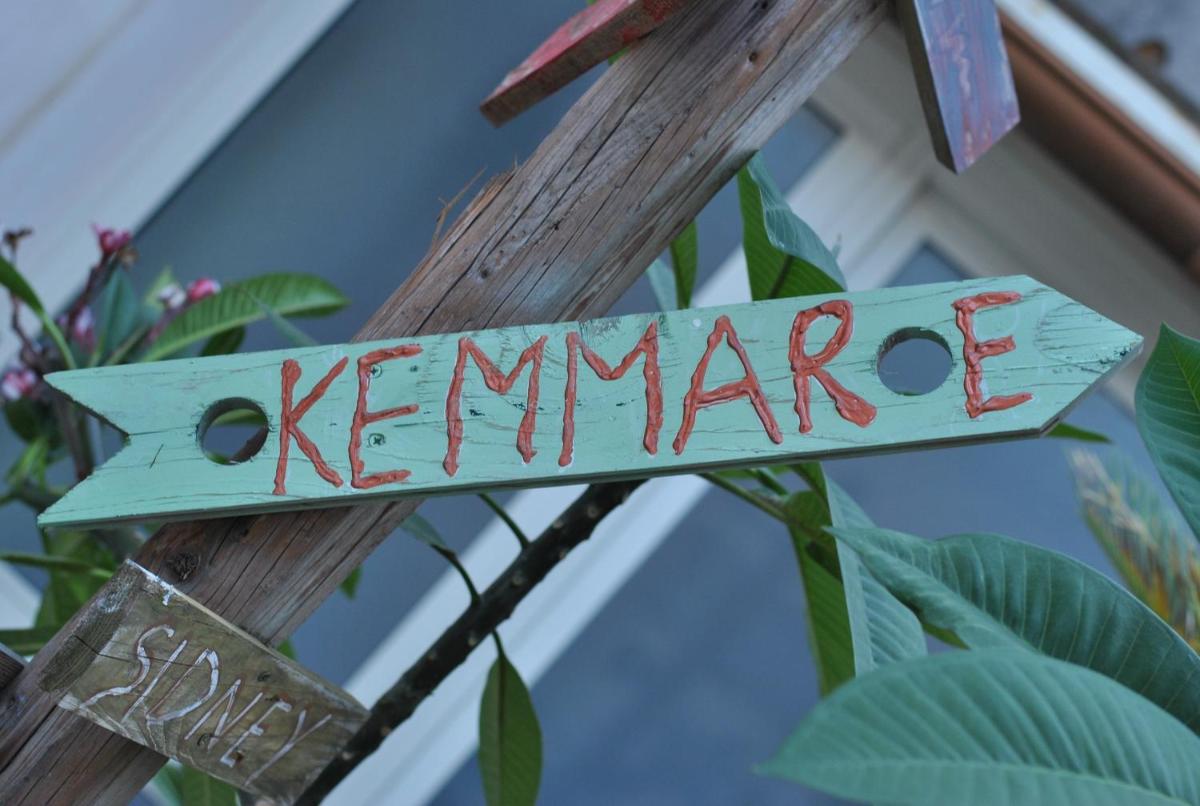 Kemmare - Housity