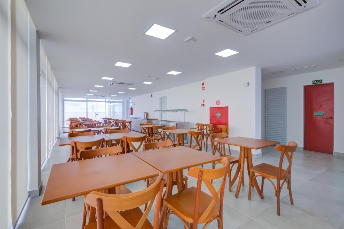 Go Inn São Mateus - Housity