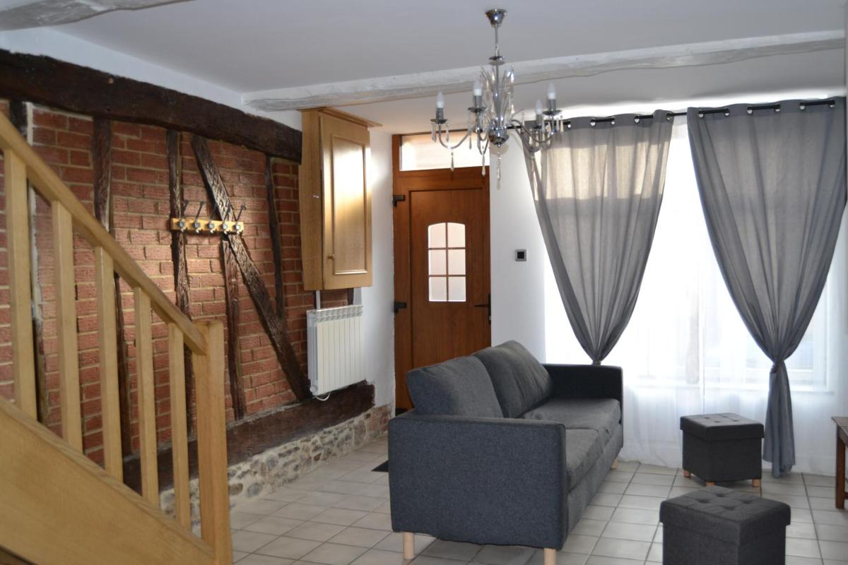 L'Escale des remparts - Housity