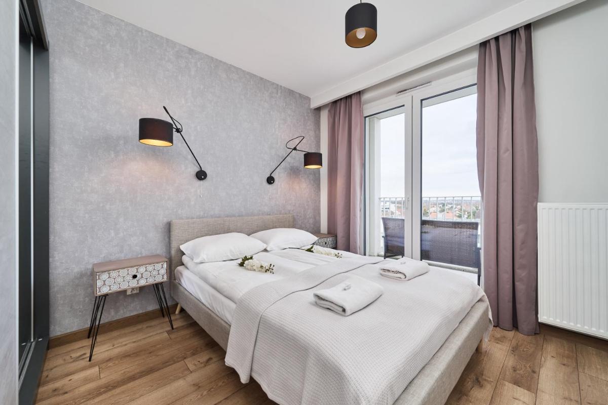 Tawryczewskiego Apartments Wrocław by Noclegi Renters - Housity