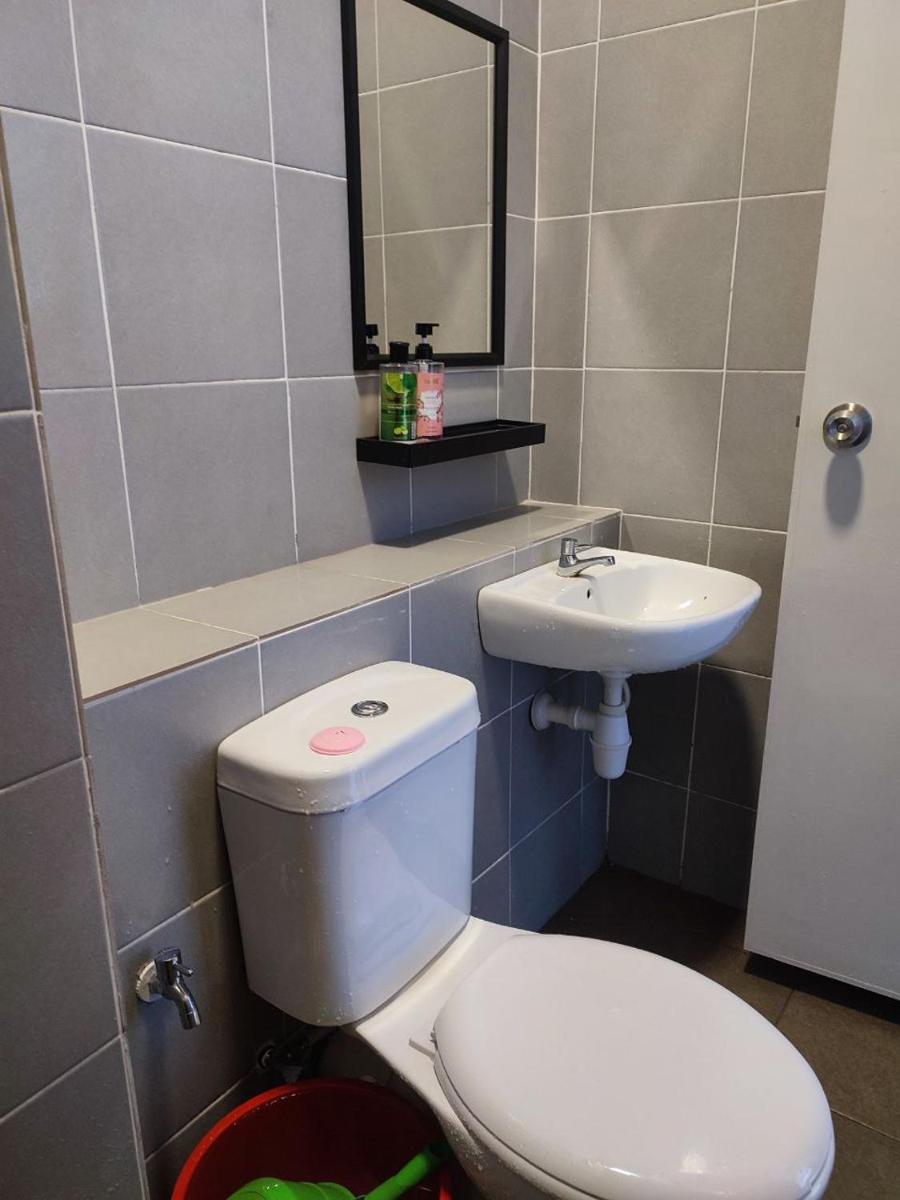 Baitul sakinahomestay adelia bangi - Housity
