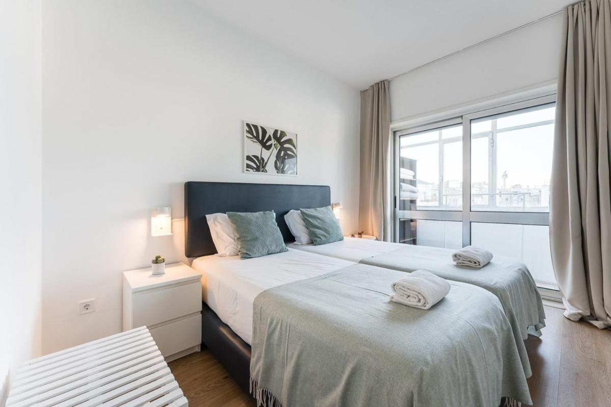 GuestReady - Italian Park Flat - Housity