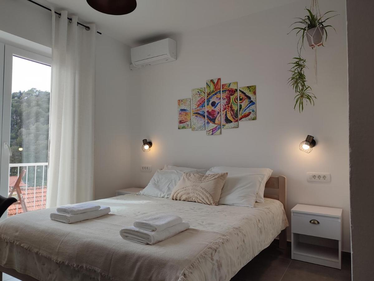 Suitetrails - Guest House Vuljan