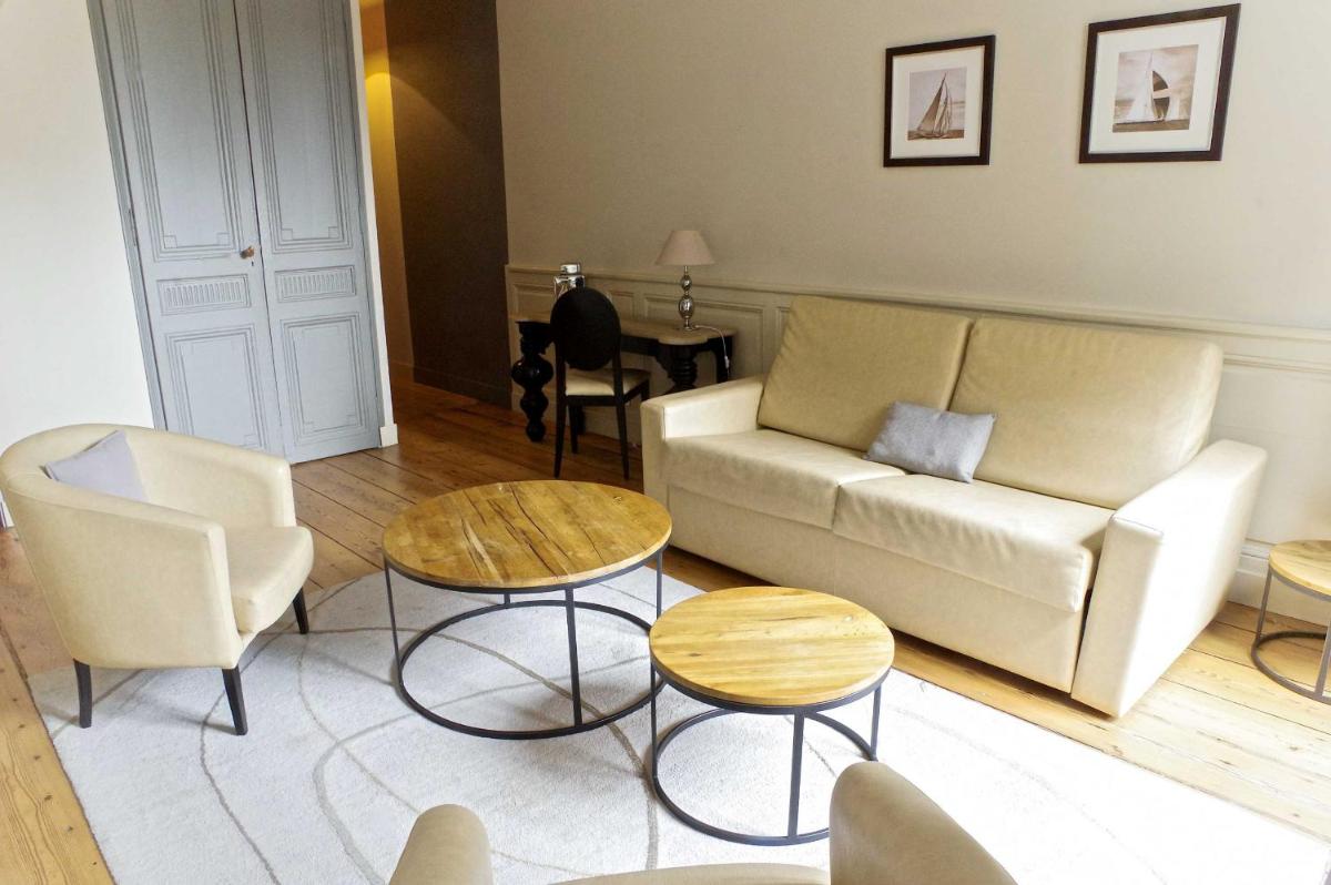 Saint Rémi - Appartement 1 chambre avec ascenseur - Housity