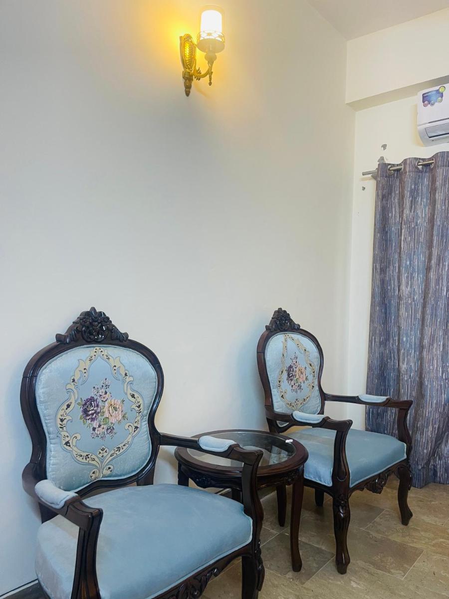 RR Relax Realm - Housity