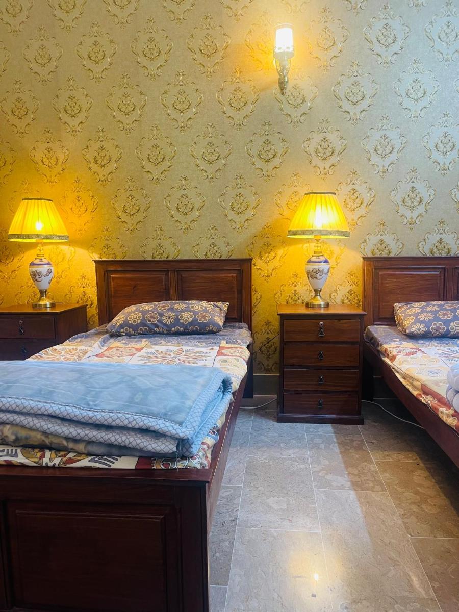 RR Relax Realm - Housity