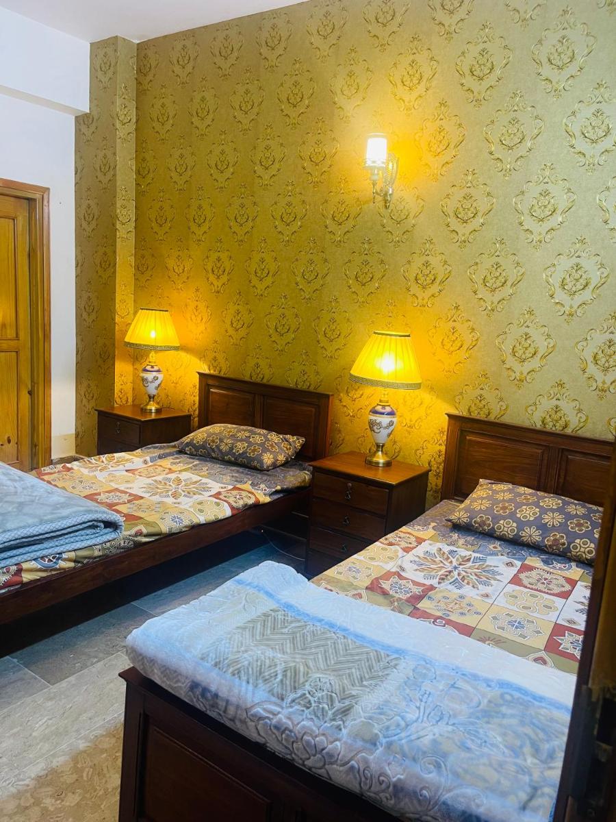 RR Relax Realm - Housity