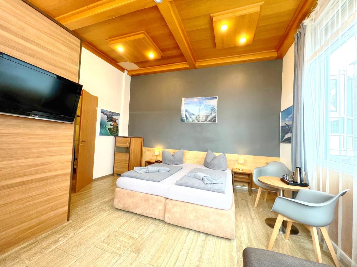 BnB Fliegerhaeusle Hagnau 24h Self Check In - Housity