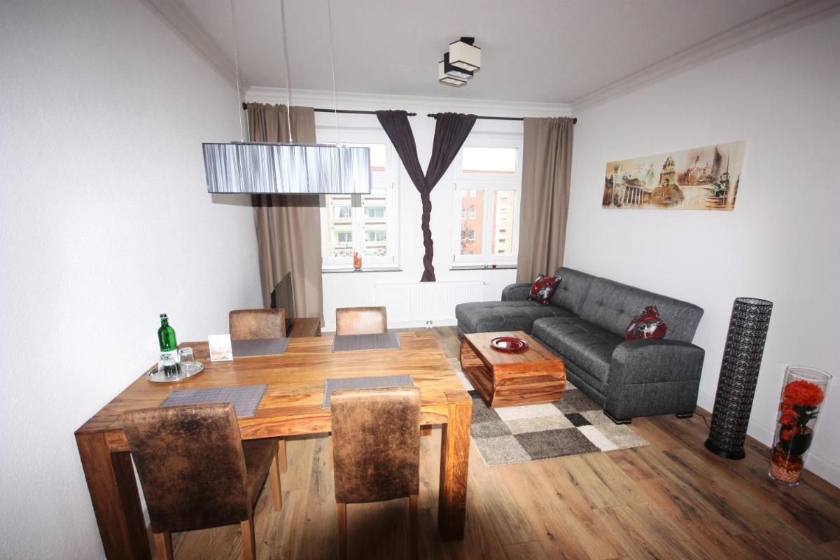 VacApps Apartments - Housity