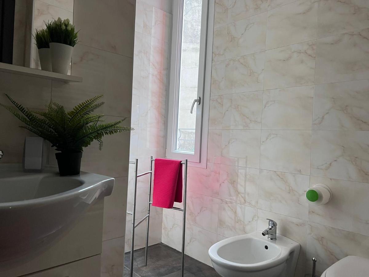 Bnbook Residence Matteotti - Housity