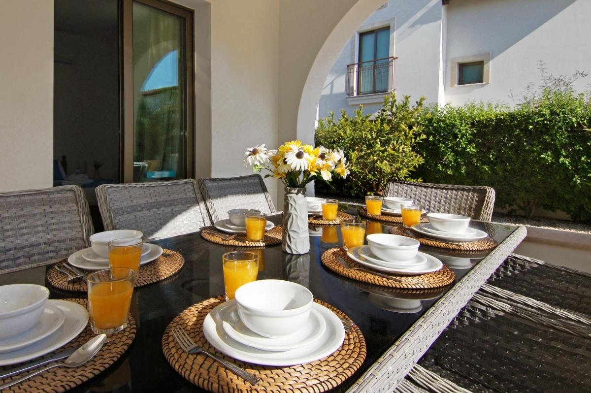 Suitetrails - Villa Ingrid