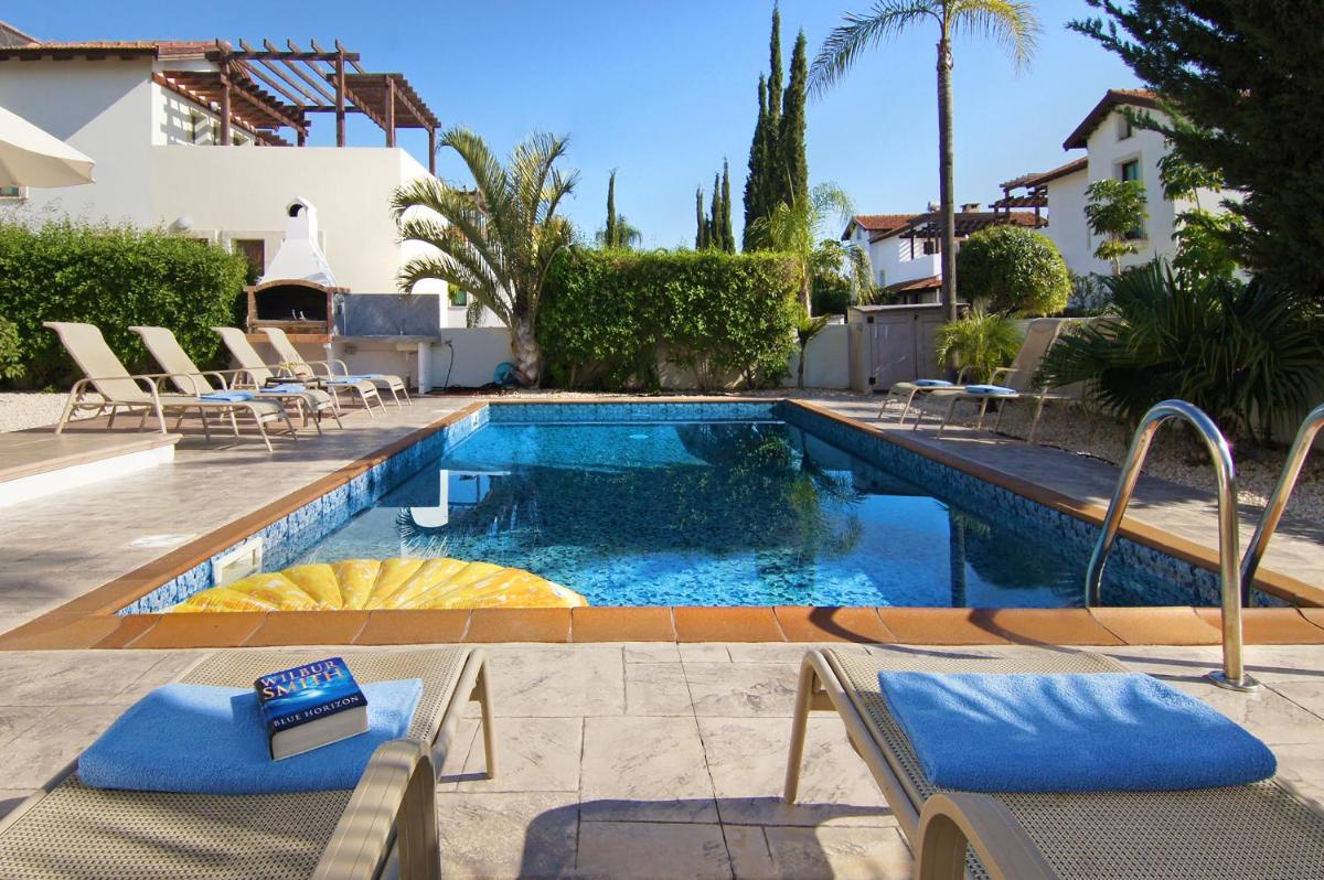 Suitetrails - Villa Ingrid