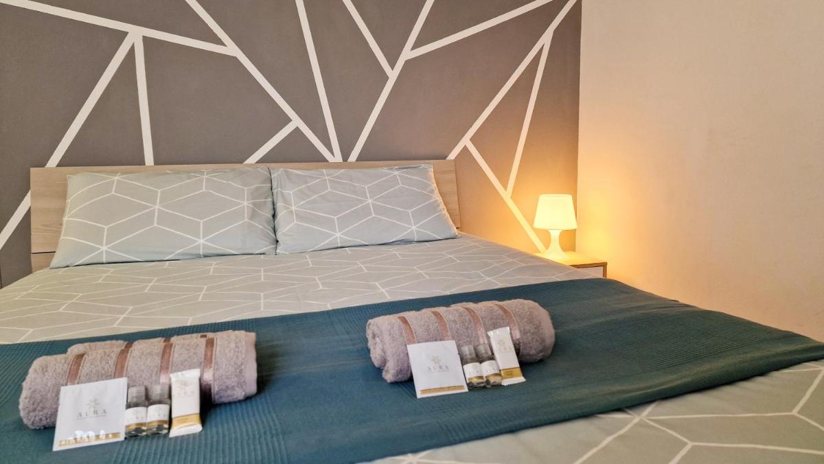 MONZA-MILANO Wi-fi Gratis, Monolocale INTERO APPARTAMENTO - Housity