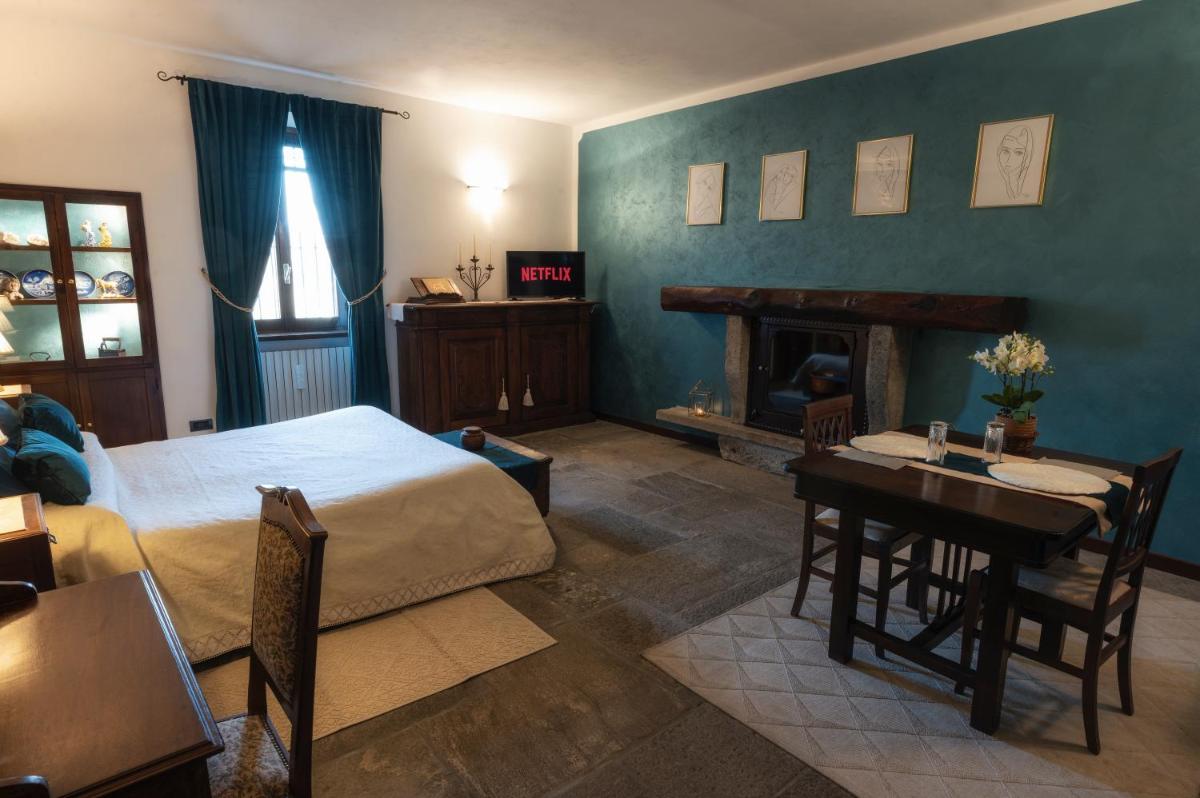 B&B Al Castello - Housity