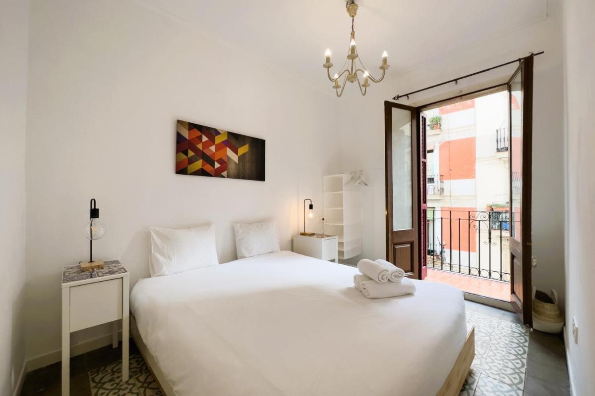 Murillo 18 - Housity